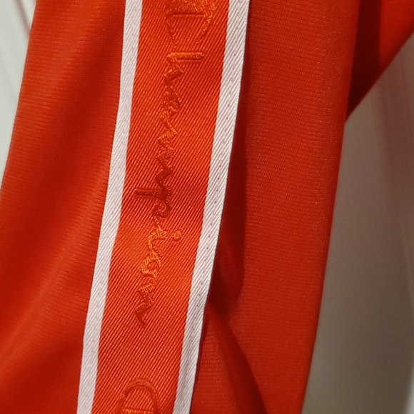 🆕️ NWT Champion Track Suit Jacket plus Sz 2x - Picture 6 of 8